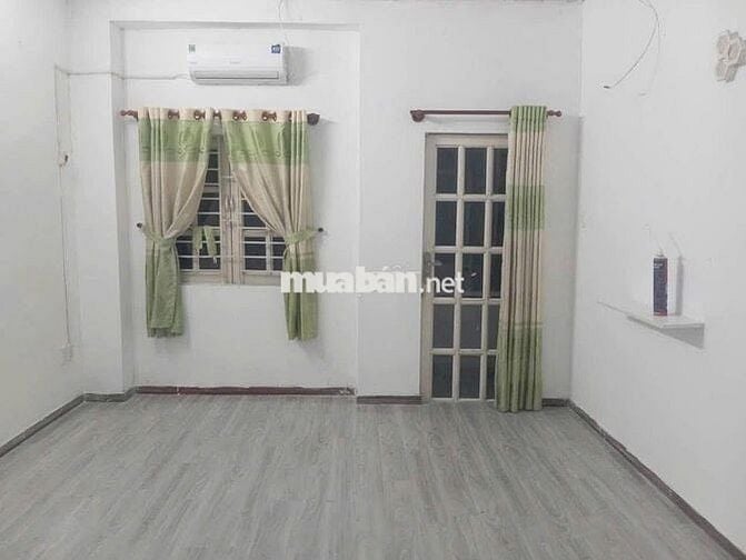 Cho thuê nhà 2pn đường Hà Thị Đát hẻm xe hơi nhỏ Quận Tân Phú