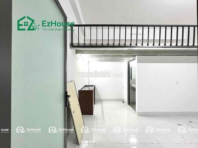 Hỗ Trợ Cọc 1tr -Khai Trương 20p Gác Cao Mới Xây - Đi Bộ Qua NTTU, VLU.