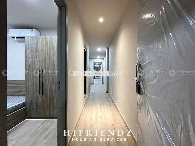 CHUYÊN CHO THUÊ CĂN HỘ 1PN/STUDIO/2PN KHU VỰC TRUNG TÂM TP.HCM