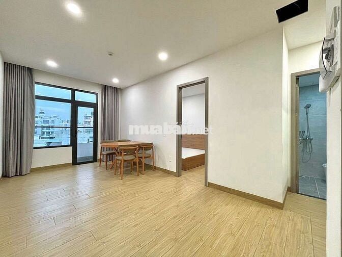 CHUYÊN CHO THUÊ CĂN HỘ 1PN/STUDIO/2PN KHU VỰC TRUNG TÂM TP.HCM
