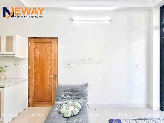 KHAI TRƯƠNG CĂN HỘ MỚI XÂY NGAY KHU VỰC AEON TÂN PHÚ THUẬN TIỆN ĐI LAI