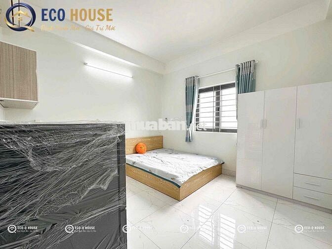 🎉CHDV MINI NGAY AEON TÂN PHÚ - FULL NỘI THẤT, MÁY GIẶT RIÊNG😱