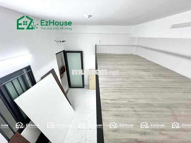 Hỗ Trợ Cọc 1tr -Khai Trương 20p Gác Cao Mới Xây - Đi Bộ Qua NTTU, VLU.