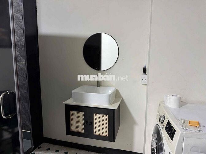 Căn Hộ 1PN Tách Bếp 60m² Nguyễn Thiện Thuật Q3 - Siêu Rộng