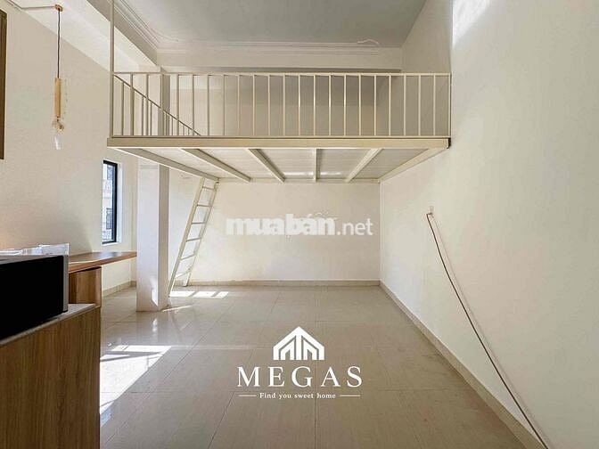 💥ĐỘC QUYỀN DUPLEX FULL NỘI THẤT MỚI XÂY NGAY NGUYỄN OANH