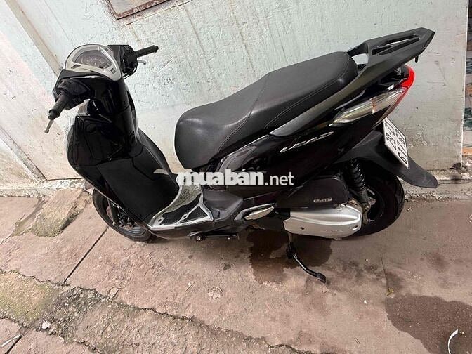 Honda Lead 2019 Tự động màu Đen