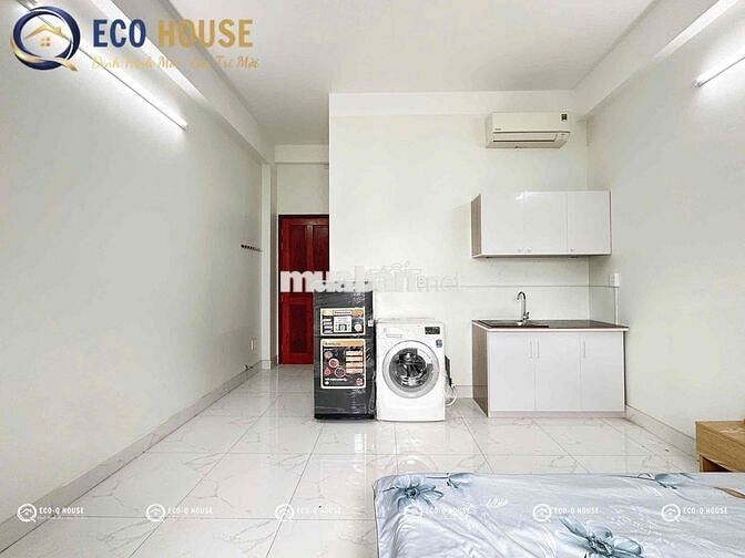 🎉CHDV MINI NGAY AEON TÂN PHÚ - FULL NỘI THẤT, MÁY GIẶT RIÊNG😱