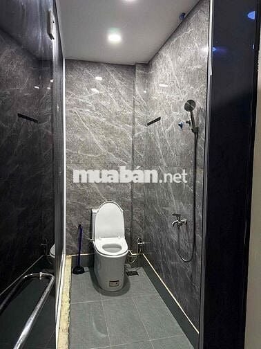 Căn Hộ 1PN Tách Bếp 60m² Nguyễn Thiện Thuật Q3 - Siêu Rộng