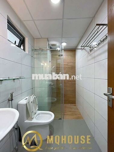 CĂN HỘ STUDIO BAN CÔNG- MÁY GIẶT RIÊNG - HẺM OTO - TÒA NHÀ THANG MÁY