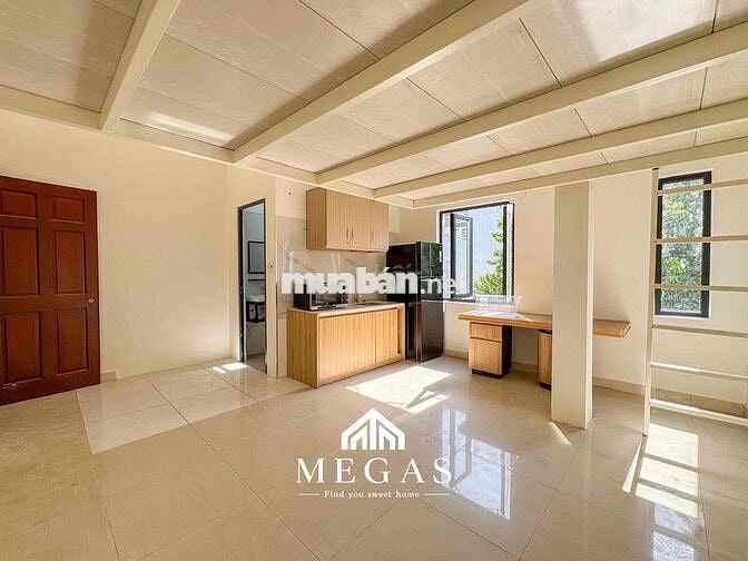💥ĐỘC QUYỀN DUPLEX FULL NỘI THẤT MỚI XÂY NGAY NGUYỄN OANH