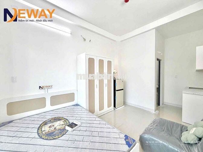 KHAI TRƯƠNG CĂN HỘ MỚI XÂY NGAY KHU VỰC AEON TÂN PHÚ THUẬN TIỆN ĐI LAI