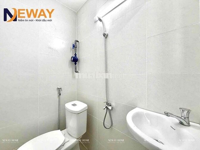 KHAI TRƯƠNG CĂN HỘ MỚI XÂY NGAY KHU VỰC AEON TÂN PHÚ THUẬN TIỆN ĐI LAI