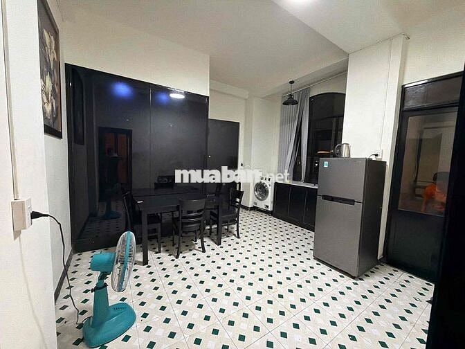 Căn Hộ 1PN Tách Bếp 60m² Nguyễn Thiện Thuật Q3 - Siêu Rộng