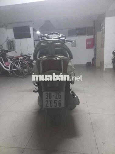 Honda Lead 110cc 2010 Vàng đồng