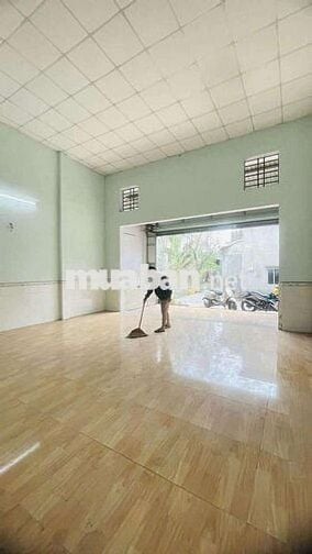 Hẻm xe hơi 92 M2 , NGANG 6,5 chỉ 4,x tỷ 