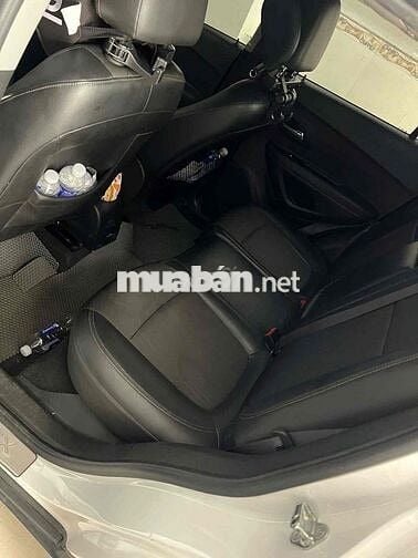 Chevrolet Trax 2017 Trắng 59000 km