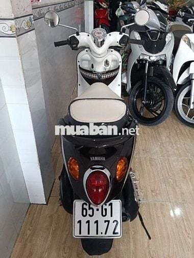 Yamaha classico,bs65,zin đẹp 