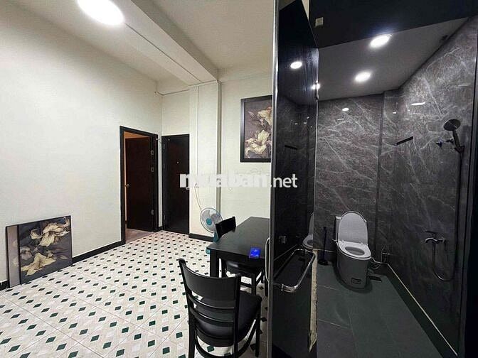 Căn Hộ 1PN Tách Bếp 60m² Nguyễn Thiện Thuật Q3 - Siêu Rộng