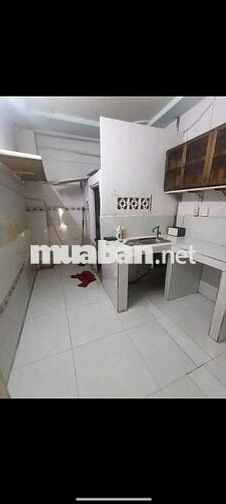 Nhà Cao Thoáng 5x21 1lửng 1pn 1wc 
