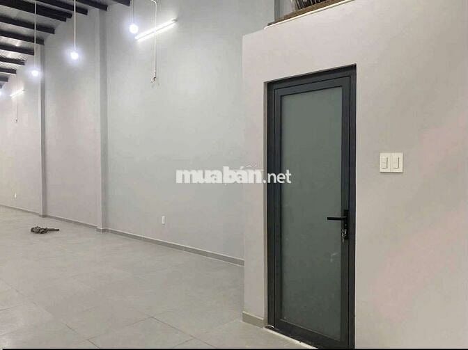 Nhà Cao Thoáng 5x21 1lửng 1pn 1wc 