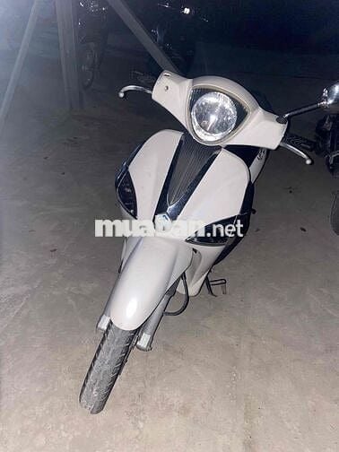 Bán Piaggio Liberty 3vie 2015 Trắng 125cc