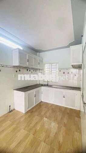 Hẻm xe hơi 92 M2 , NGANG 6,5 chỉ 4,x tỷ 
