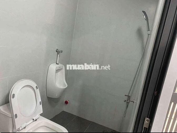 Nhà Cao Thoáng 5x21 1lửng 1pn 1wc 