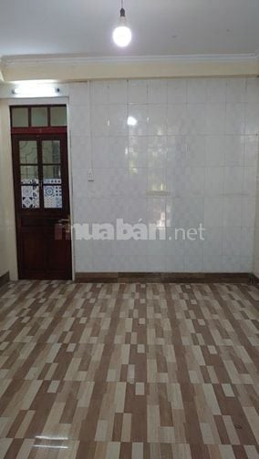 Cho thuê Phòng khép kín tầng 1 B12 TT kim Liên 