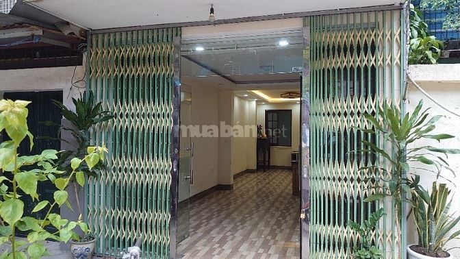 Cho thuê Phòng khép kín tầng 1 B12 TT kim Liên 