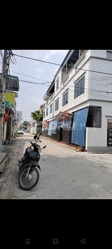 Bán nhà mới 6 tầng có thang máy tại Đan Phượng, gần Vin Đan Phượng