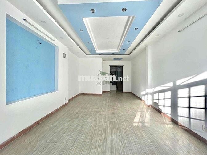 Cho Thuê Nhà Mặt Tiền Lê Đại Hành Tân Lập Nha Trang