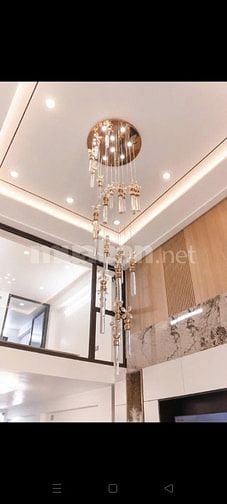 Bán nhà mới 6 tầng có thang máy tại Đan Phượng, gần Vin Đan Phượng