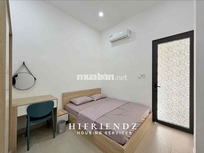 KHAI TRƯƠNG CHDV 2PN 1PK SIÊU BỰ NẰM TRÊN TRỤC ĐƯỜNG DƯƠNG QUẢNG HÀM