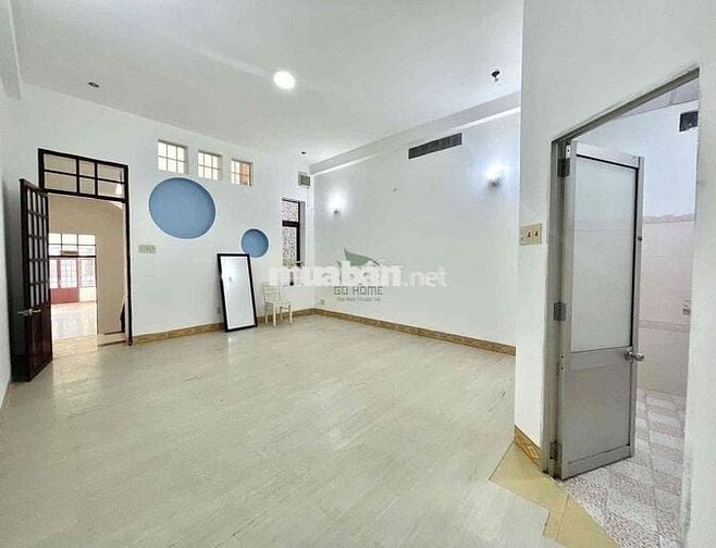 Cho Thuê Nhà Mặt Tiền Lê Đại Hành Tân Lập Nha Trang