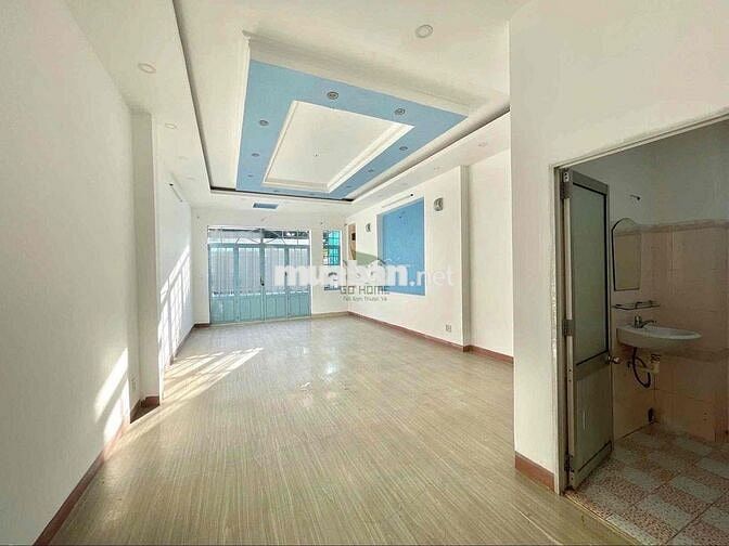 Cho Thuê Nhà Mặt Tiền Lê Đại Hành Tân Lập Nha Trang