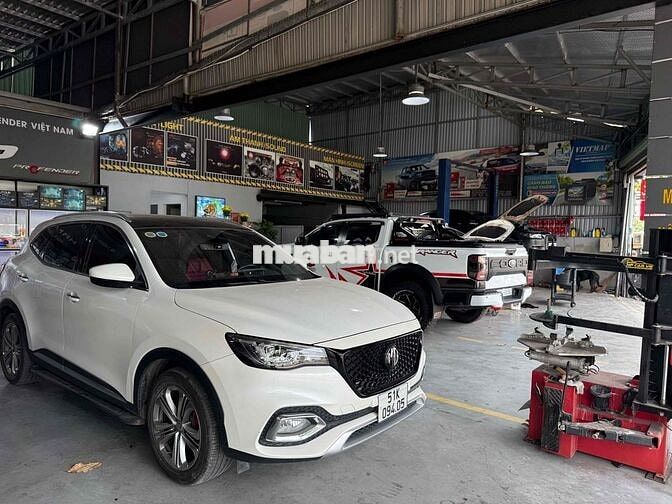 gara nâng cấp độ xe thủ đức. cần tuyển thợ