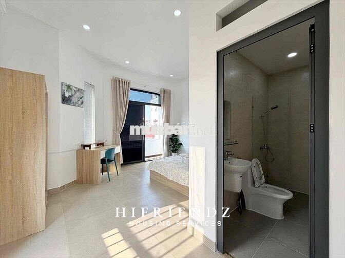 KHAI TRƯƠNG CHDV 2PN 1PK SIÊU BỰ NẰM TRÊN TRỤC ĐƯỜNG DƯƠNG QUẢNG HÀM