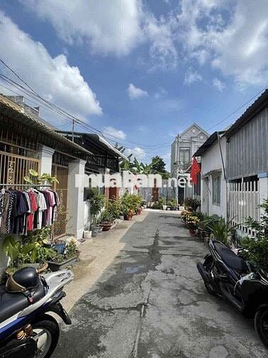 Nhà mới xây đẹp trong phân khúc giá 3 tỏi