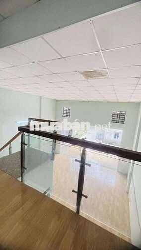 Hẻm xe hơi 92 M2 , NGANG 6,5 chỉ 4,x tỷ 