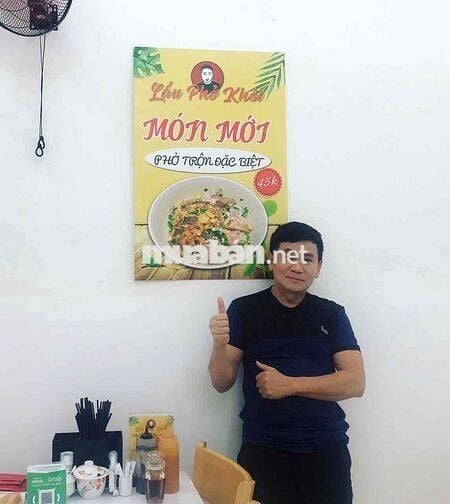 CẦN TUYỂN PHỤC VỤ CA TỐI