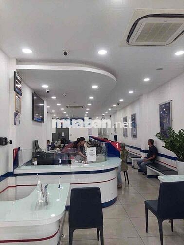 Cho Thuê Nhà Mặt Tiền Lê Thánh Tôn Lộc Thọ Nha Trang Ngang 5m