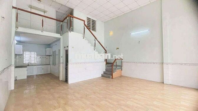 Hẻm xe hơi 92 M2 , NGANG 6,5 chỉ 4,x tỷ 