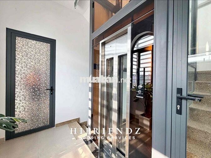 KHAI TRƯƠNG CHDV 2PN 1PK SIÊU BỰ NẰM TRÊN TRỤC ĐƯỜNG DƯƠNG QUẢNG HÀM