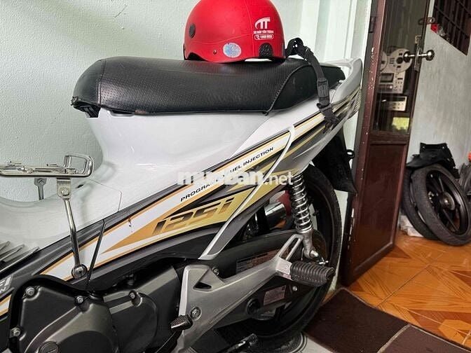 fu neo fi 2008 dọn mới