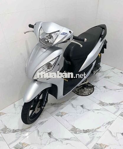 Vision Bạc Porsche Kiểng Đẹp Keng