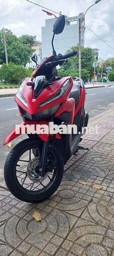 Honda Vario 125 2019 Đỏ.Biển TpHcm.