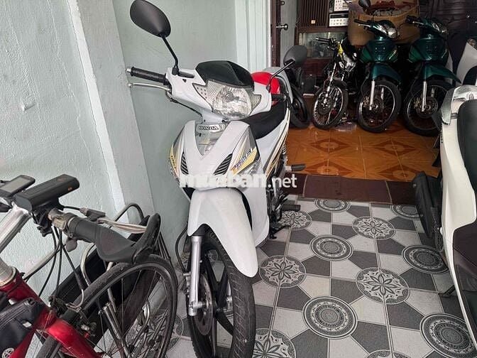 fu neo fi 2008 dọn mới