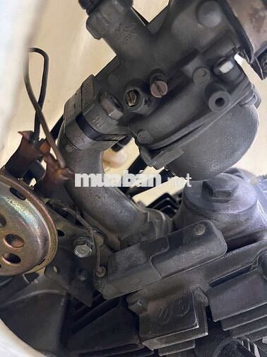 BÁN XE HONDA  CUB NHẬT 50CC CHÍNH CHỦ  BSTPHCM 