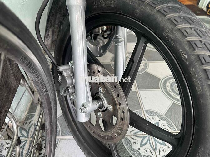 fu neo fi 2008 dọn mới