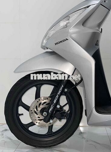Vision Bạc Porsche Kiểng Đẹp Keng